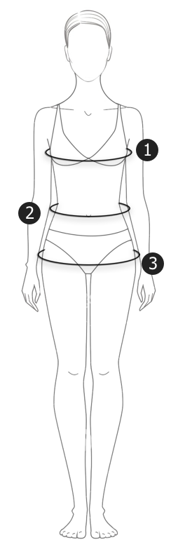 Shein Pants Size Chart
