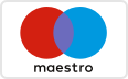 Maestro Logo