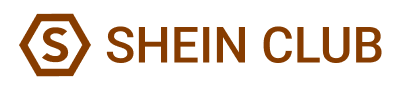 shein club logo